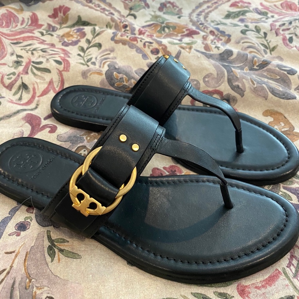 Worn once Tory Burch